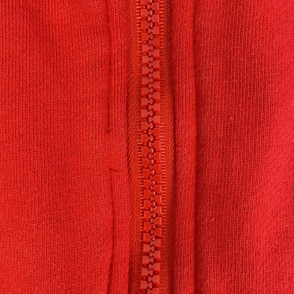 Disney Baby Rock Star Mickey Mouse Zip-Up Sweatshirt Jacket size 0-3 Months - Picture 9 of 12